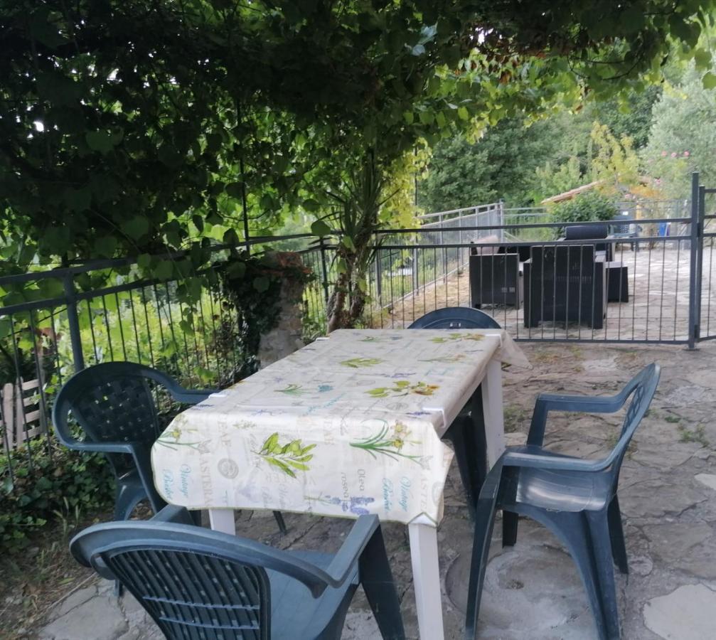 Casetta Nel Podere Di Massi Barberino di Mugello Dış mekan fotoğraf
