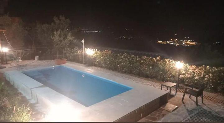 Casetta Nel Podere Di Massi Barberino di Mugello Dış mekan fotoğraf