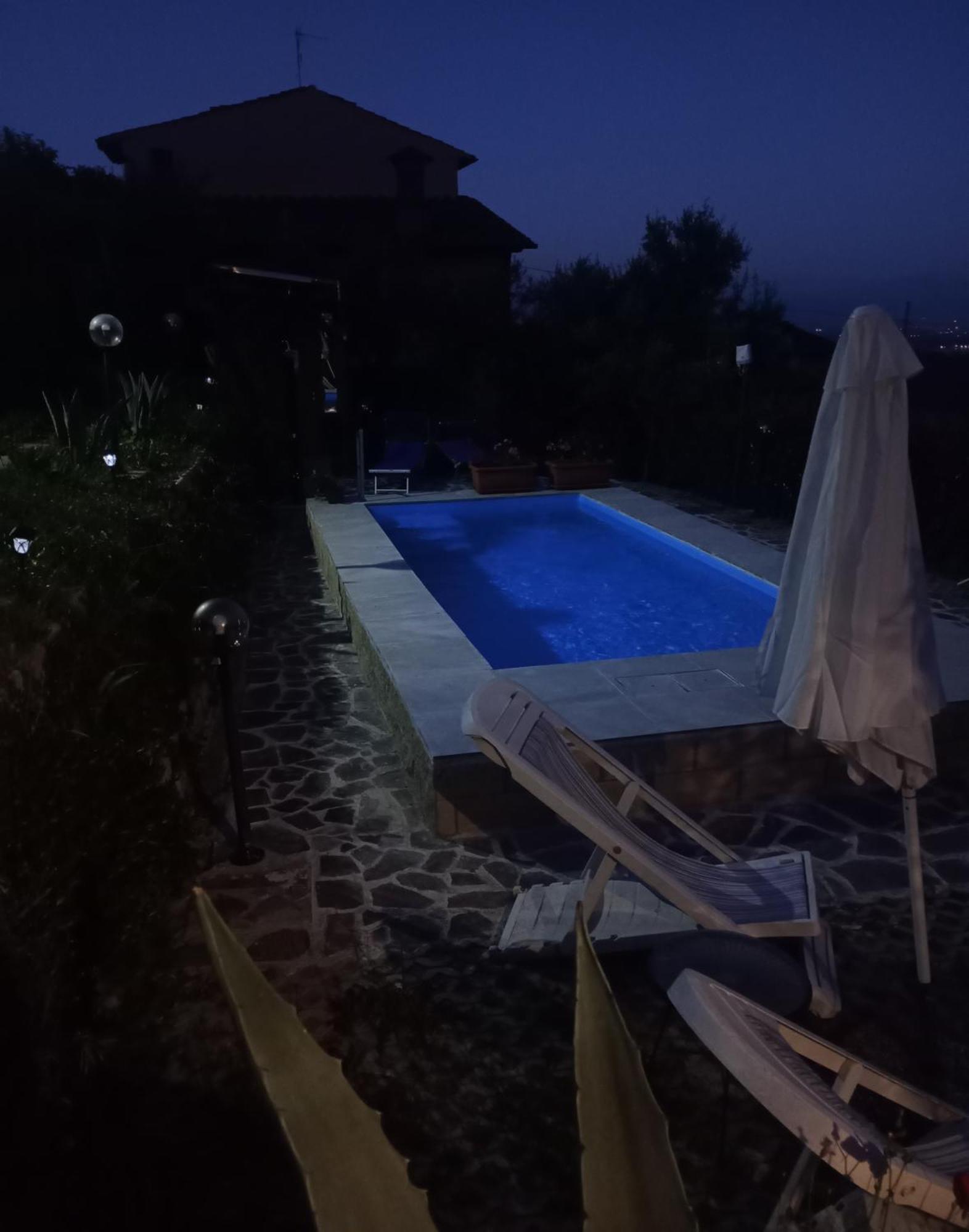 Casetta Nel Podere Di Massi Barberino di Mugello Dış mekan fotoğraf